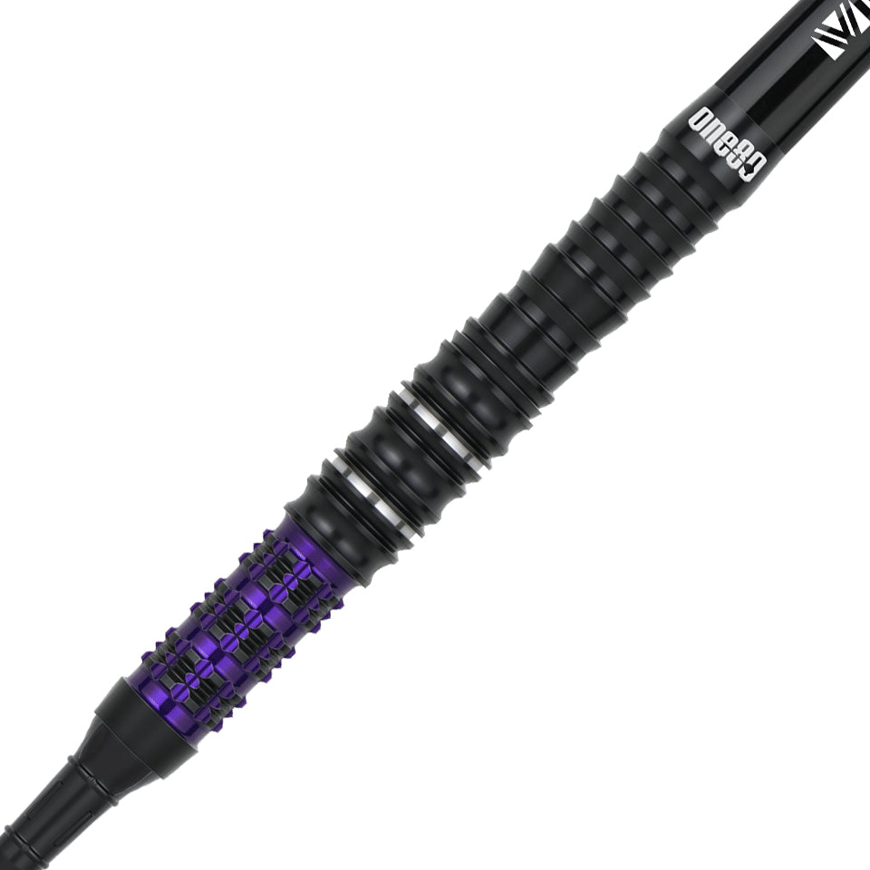 One80 Sniper Soft Tip Darts - 18gm