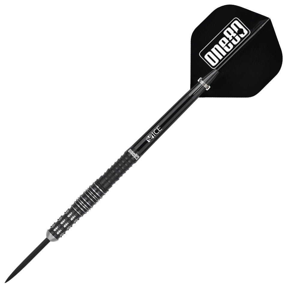 One80 Sniper Steel Tip Darts - 22gm