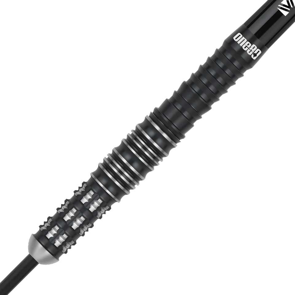 One80 Sniper Steel Tip Darts - 22gm