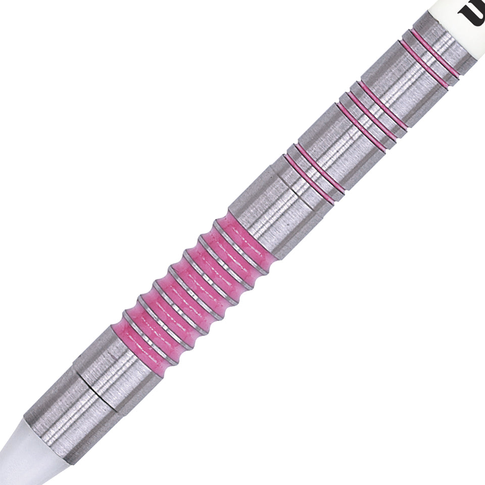 Unicorn Autograph Style 1 Soft Tip Darts - 19gm