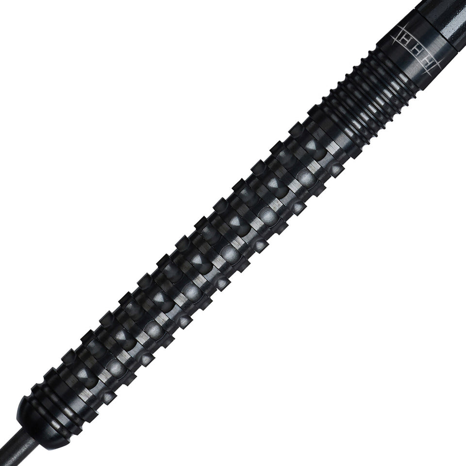 ダーツ unicorn darts 2025 Henry Coates2 22g Unicorn Henry Coates Phase 2 Steel Tip Darts - 23gm