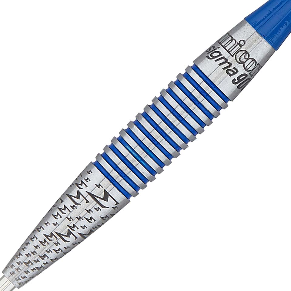 Unicorn Sigma Stability Steel Tip Darts - 24gm