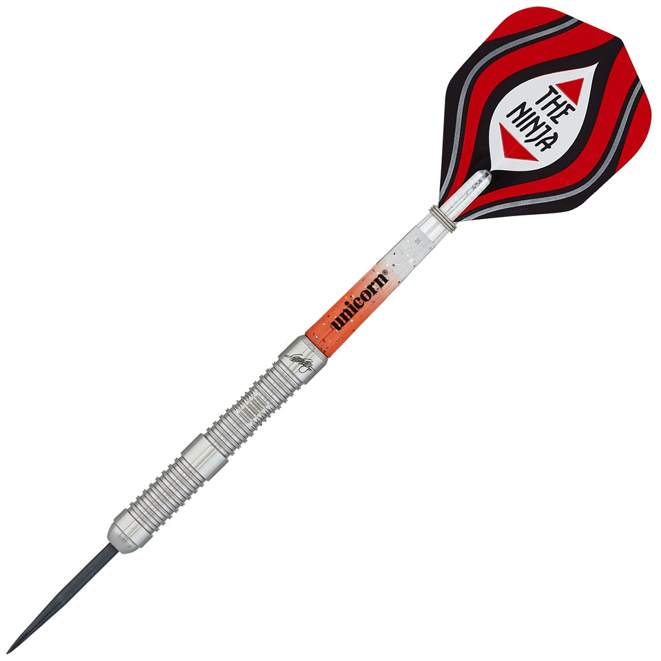 Unicorn Maestro Phase 3 Seigo Asada Steel Tip Darts - 22gm