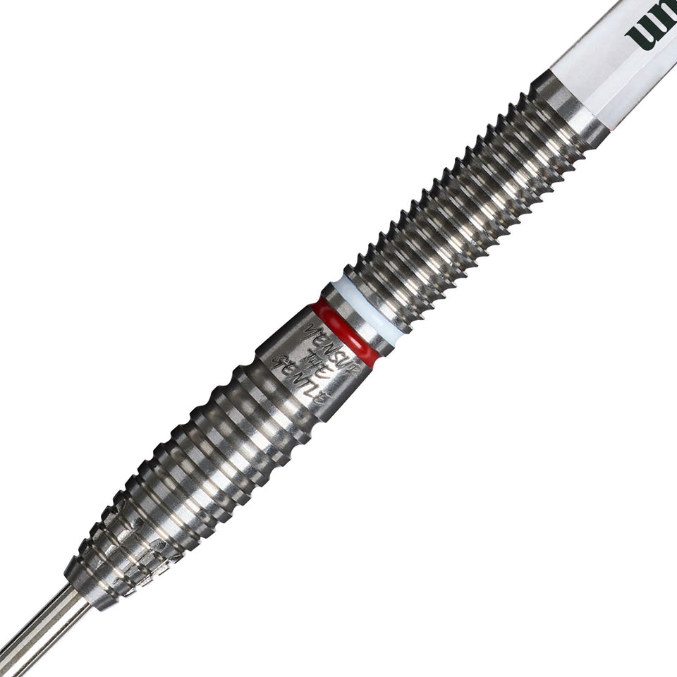 Unicorn Mensur Suljovic Steel Tip Darts - 23gm