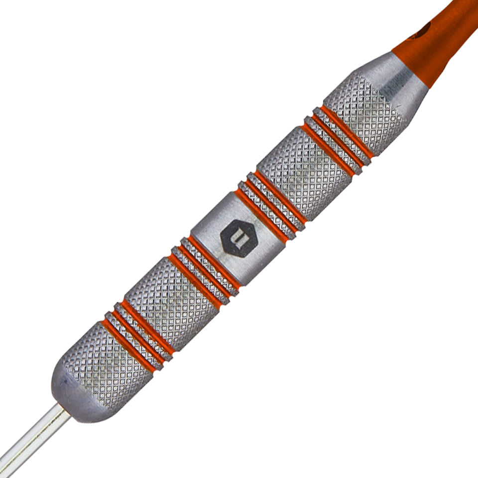 Unicorn Colossus Steel Tip Darts - 38gm