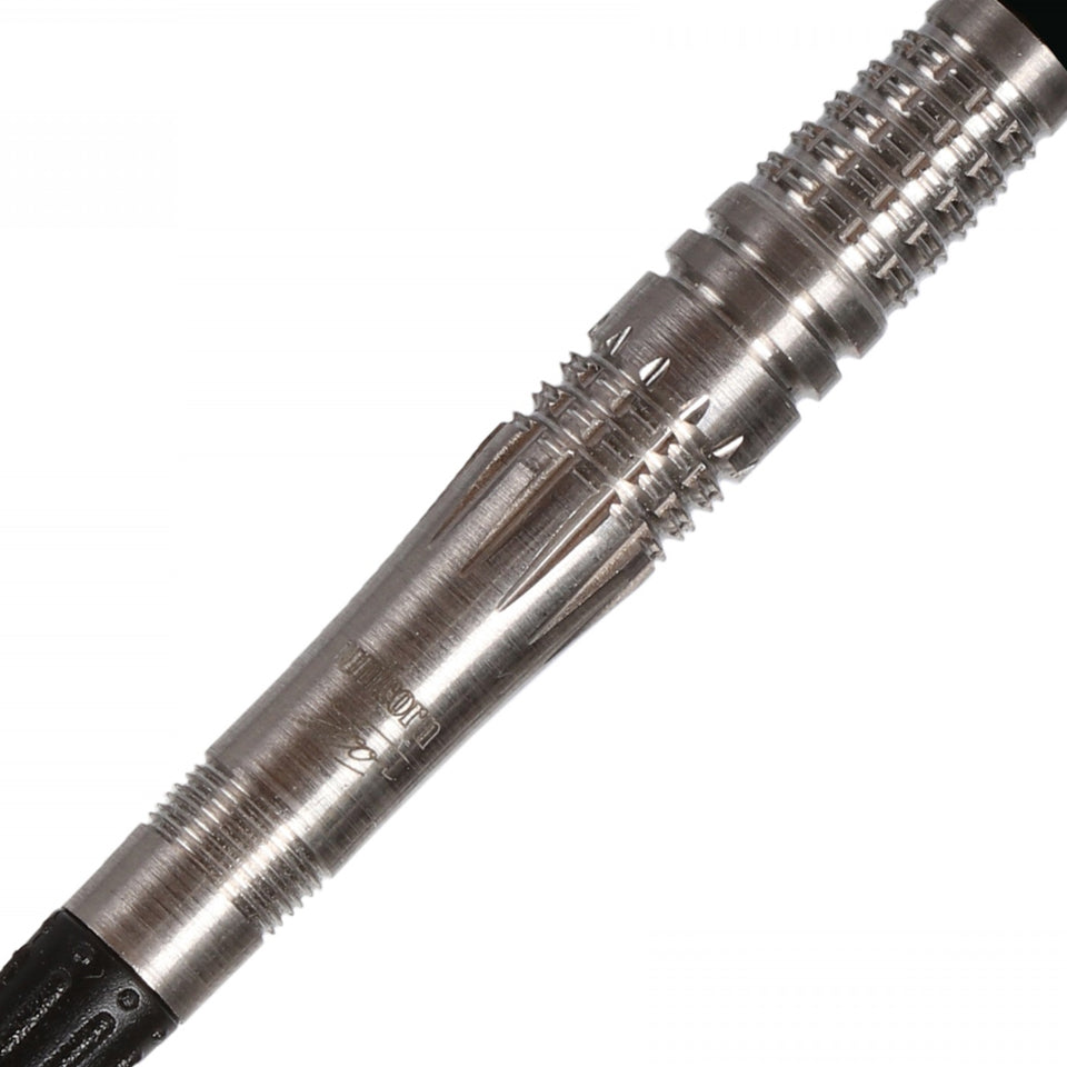 Unicorn Contender Phase 2 Toru Suzuki  Soft Tip Darts - 22gm