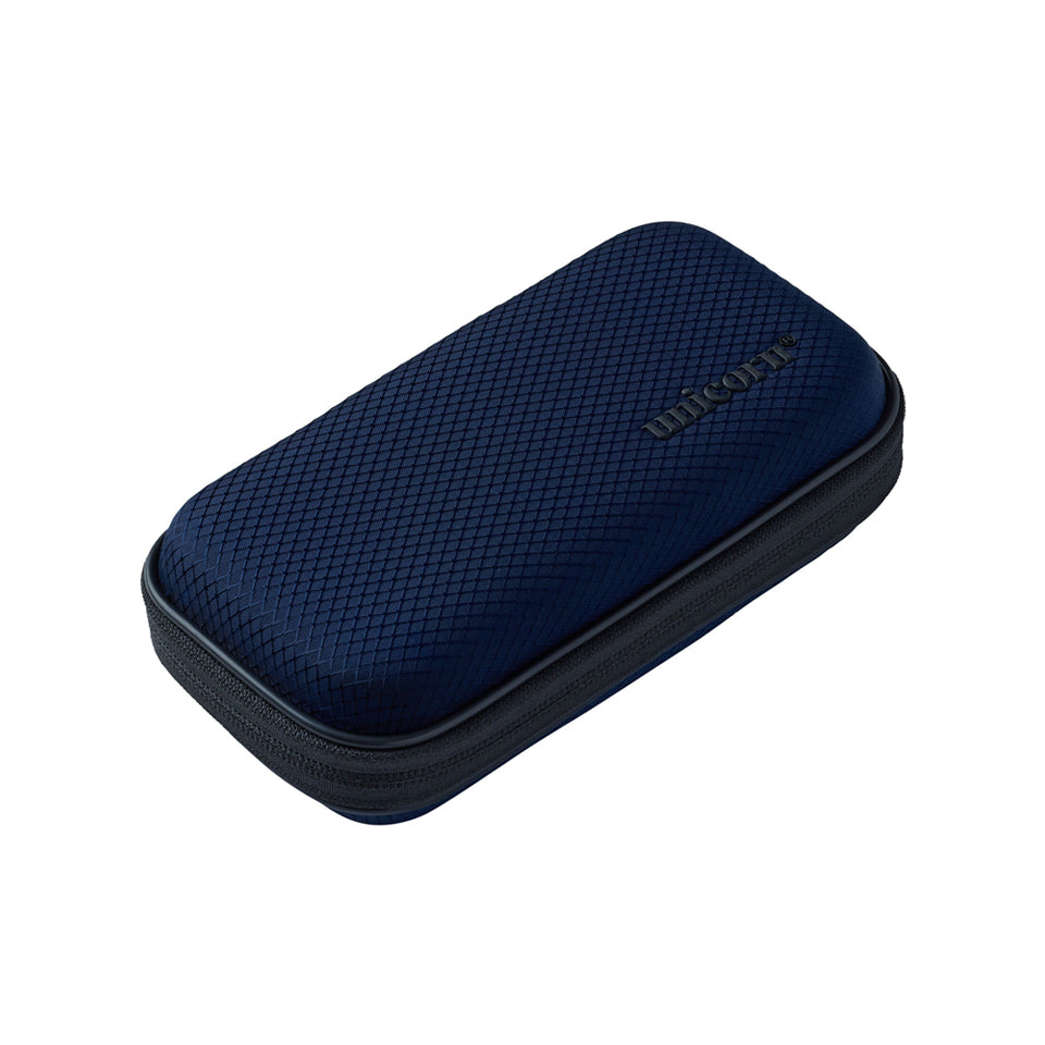 Unicorn Vanguard Dart Case - Navy Small