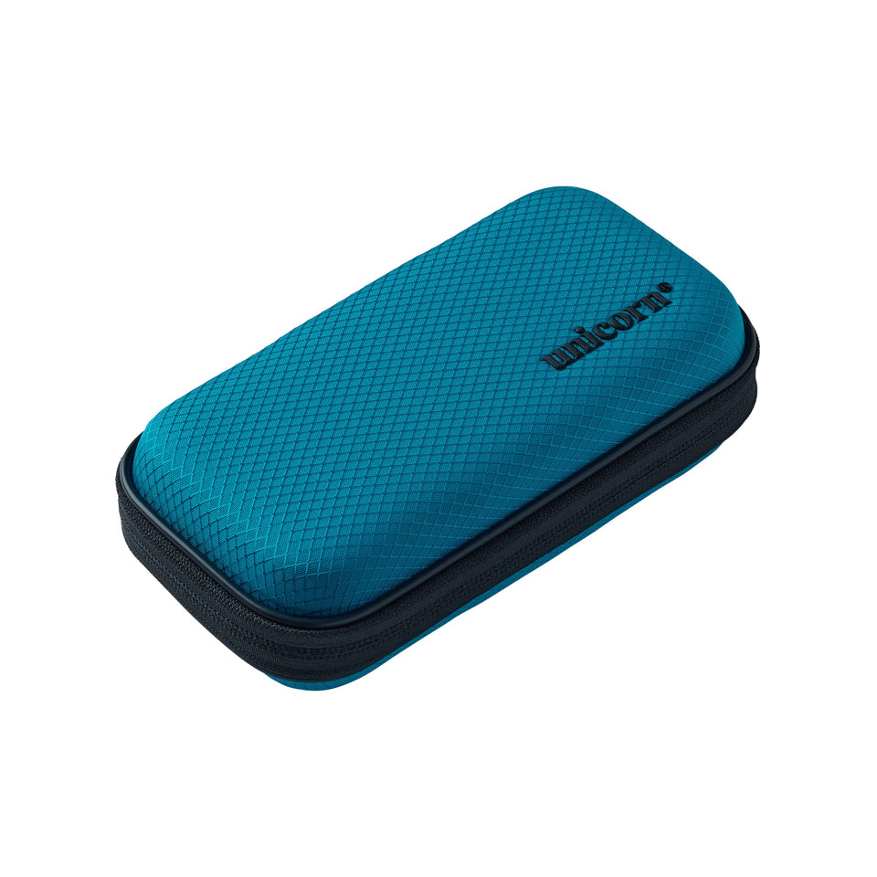 Unicorn Vanguard Dart Case - Teal Small
