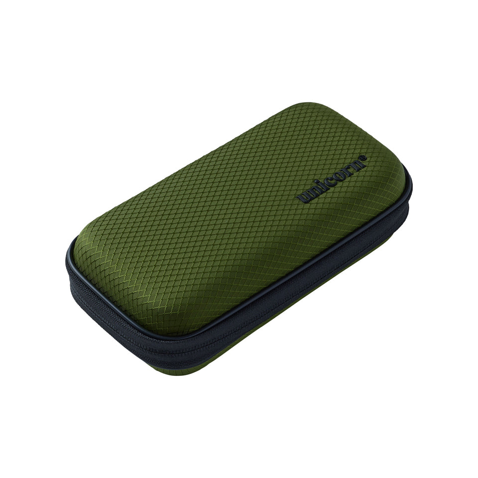 Unicorn Vanguard Dart Case - Khaki Small