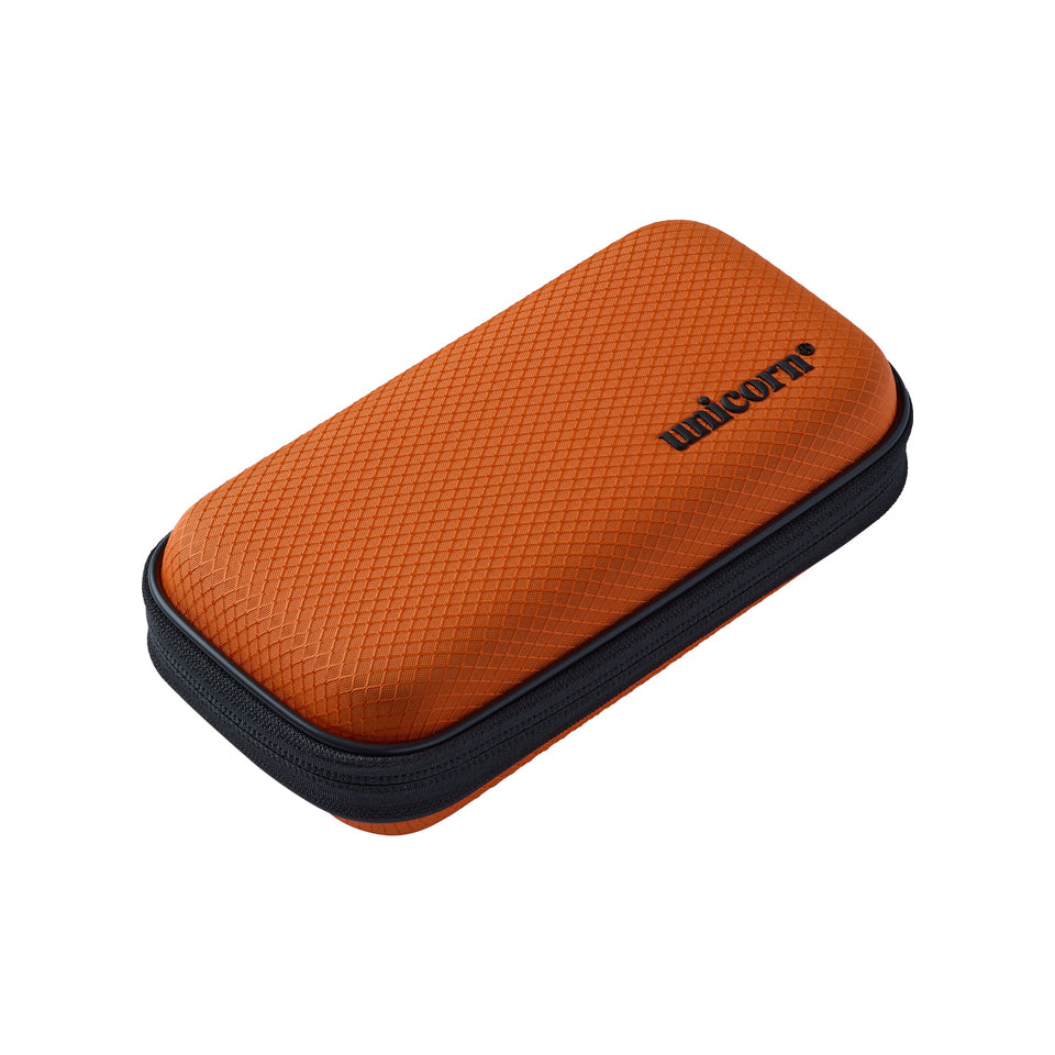 Unicorn Vanguard Dart Case - Orange Small