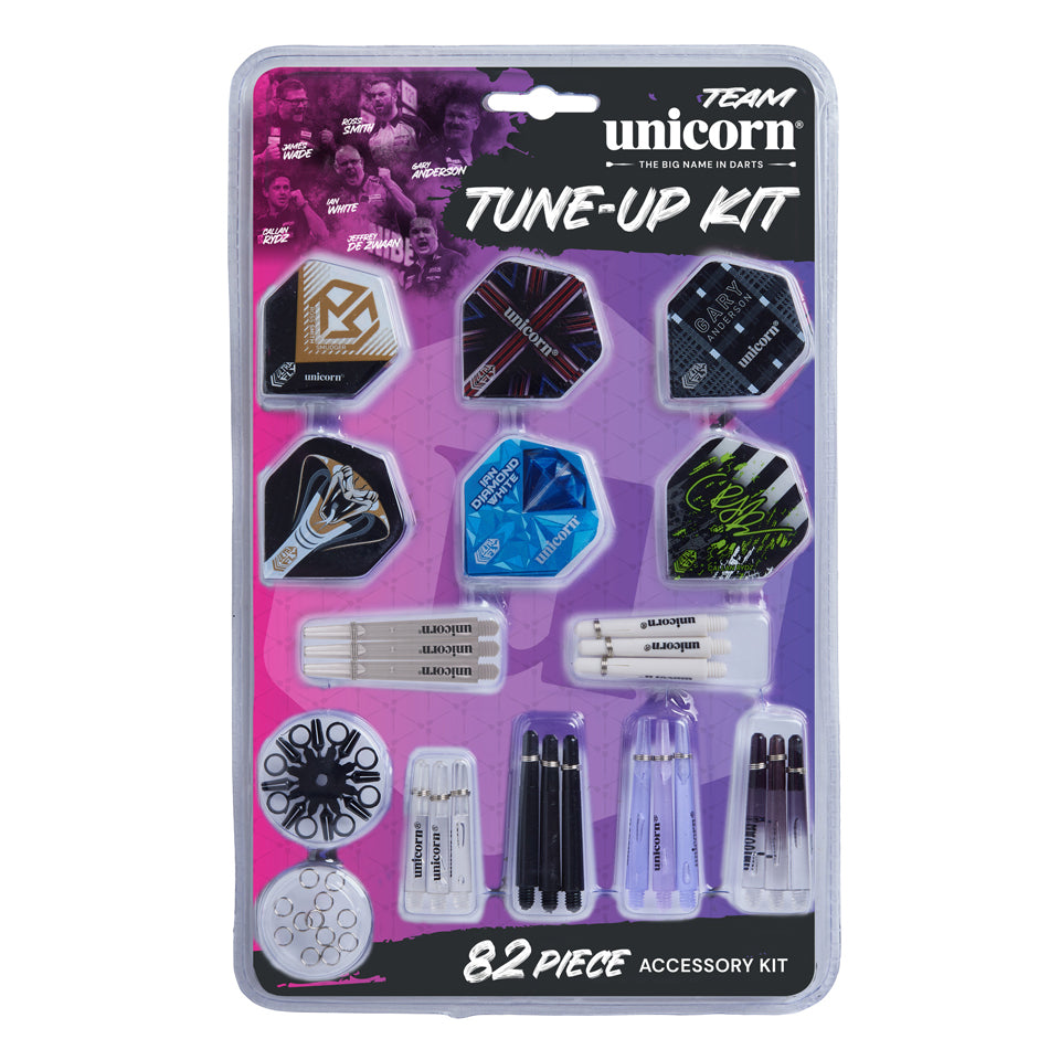 Unicorn Team Unicorn Tune-Up Kit