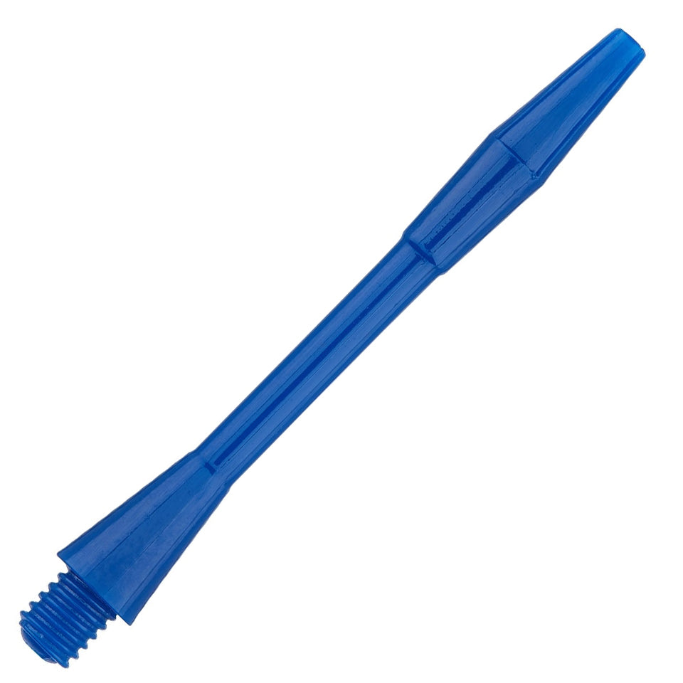 Unicorn Sigma One Dart Shafts - Medium Blue