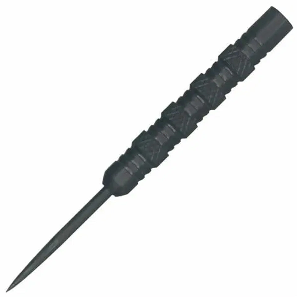 Laserdarts Black Eagle Fixed Steel Tip Darts - 24gm