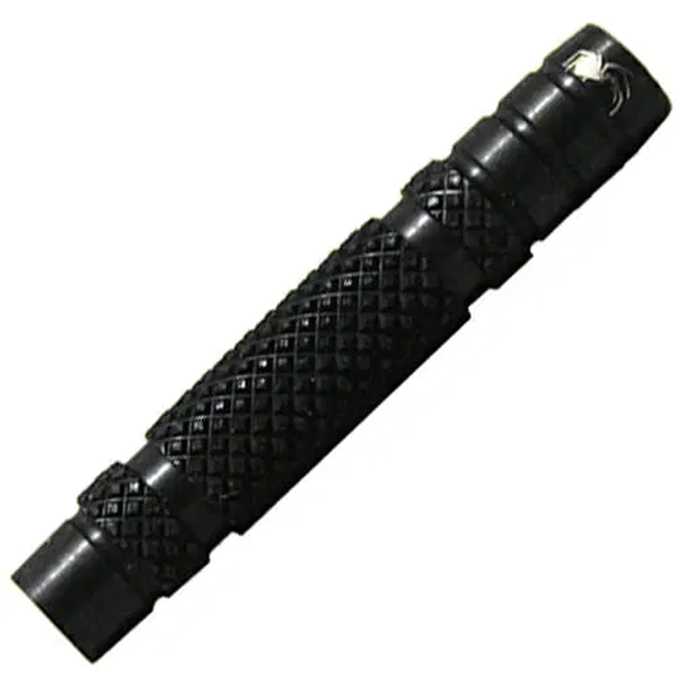 Laserdarts Black Widow Knurled Soft Tip Darts - 18gm