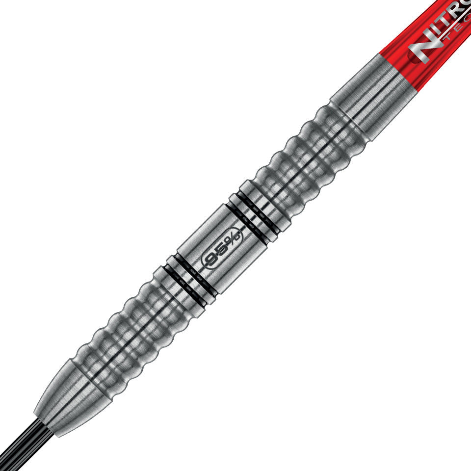 Red Dragon Penetrator 1 Steel Tip Darts - 25gm