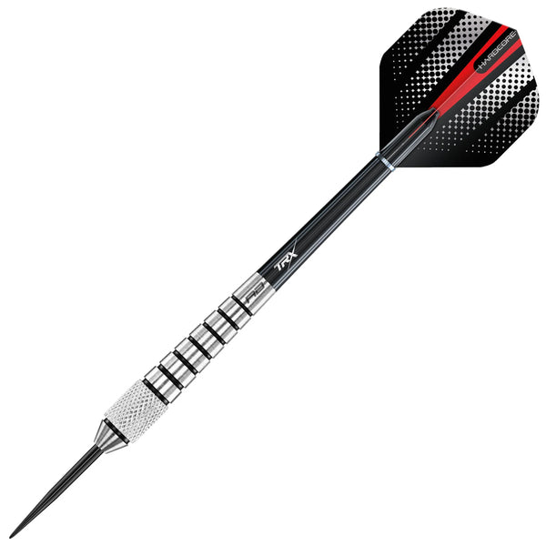 Red Dragon Flightmasters Firebolt Steel Tip Darts - 28gm