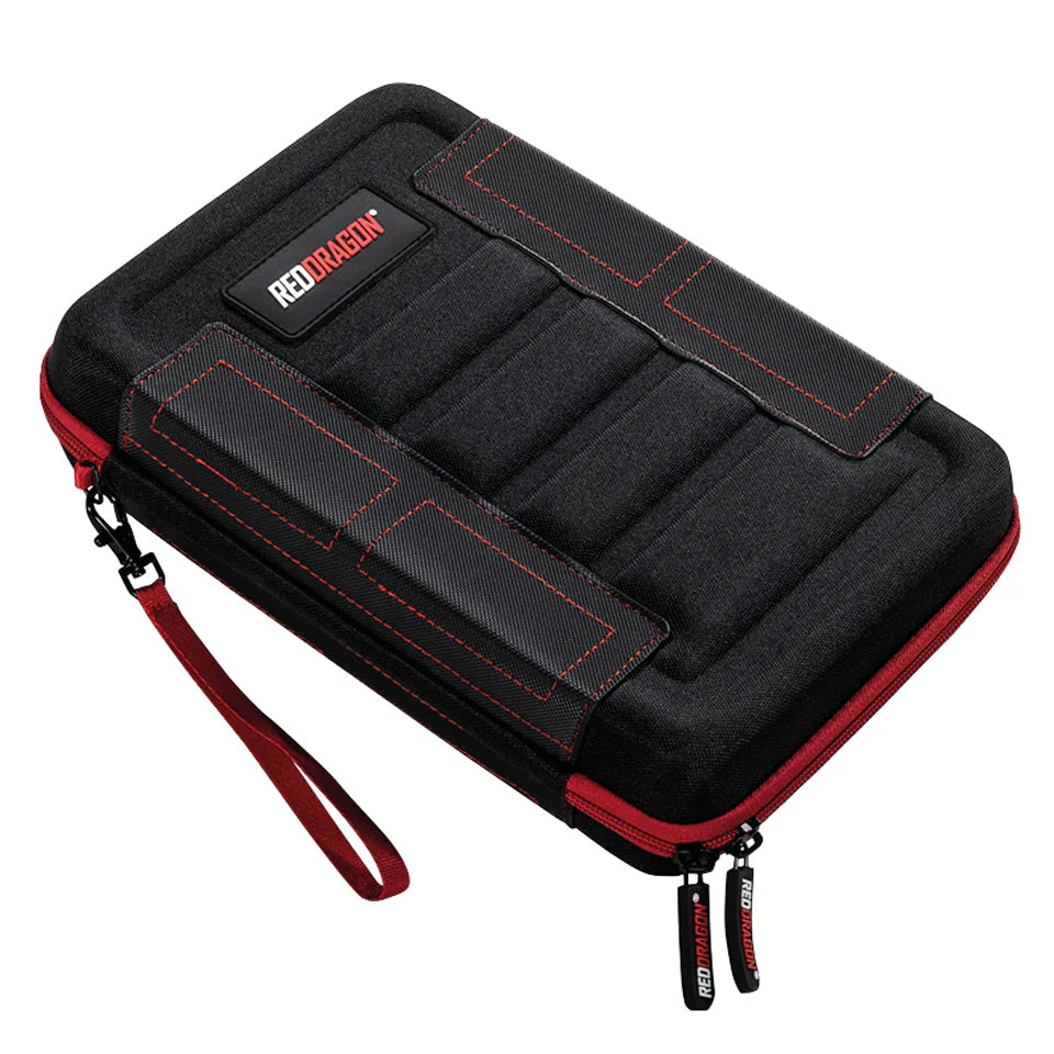 Red Dragon Firestone Grande Dart Case