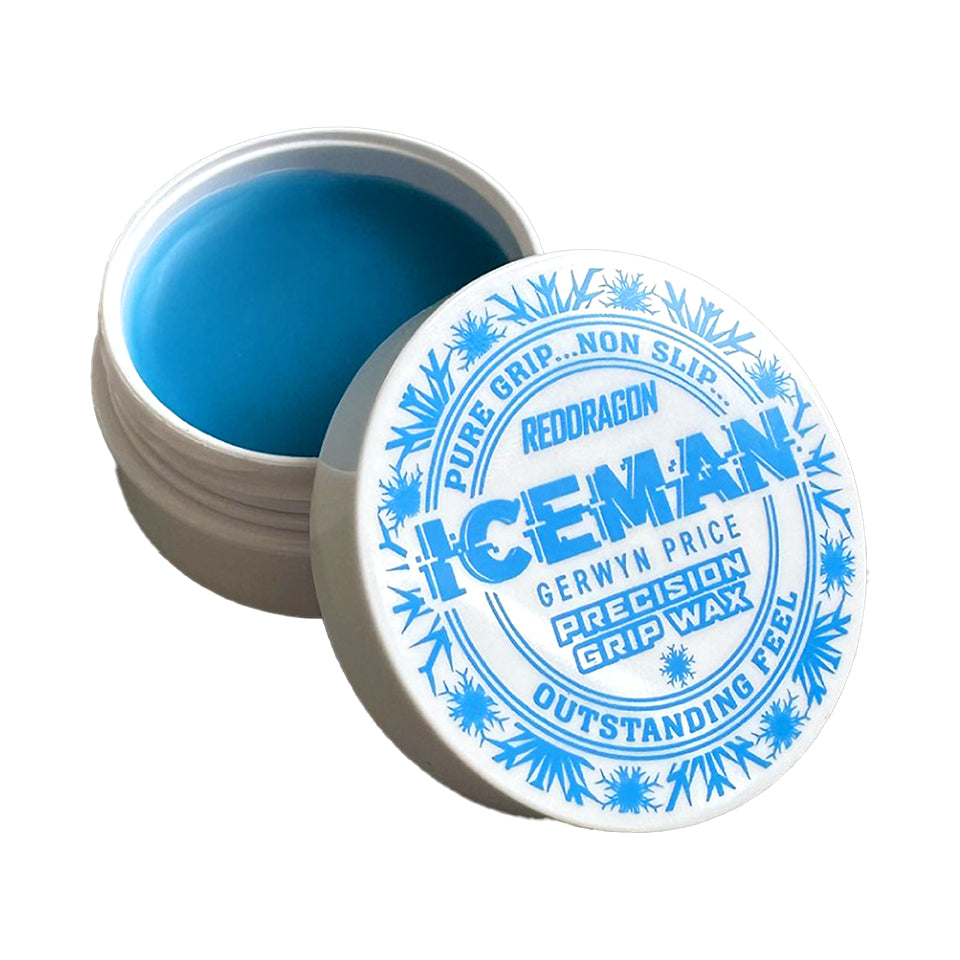 Red Dragon Gerwyn Price Element 90% Freccette Steel Darts