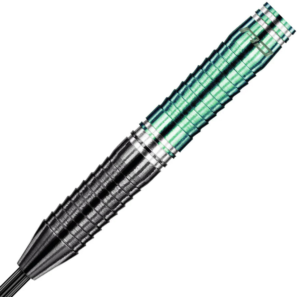 Red Dragon Razor Edge Steel Tip Darts - Zx2 26gm