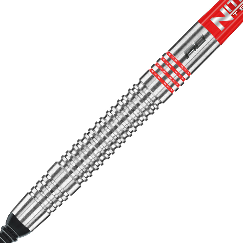 Red Dragon Jonny Clayton Original Soft Tip Darts - 20gm