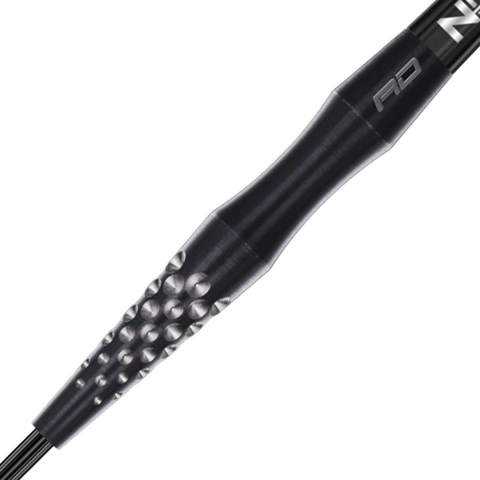 Red Dragon Connor Scutt V1 Steel Tip Darts - 22gm