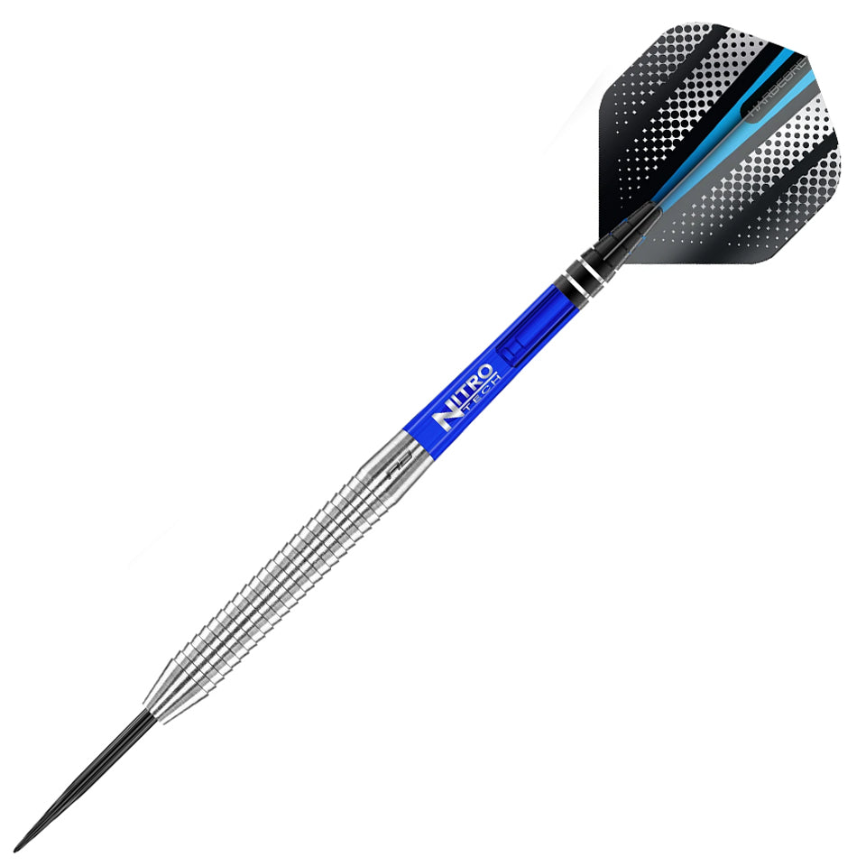 Red Dragon Razor Edge Original Steel Tip Darts - 22gm