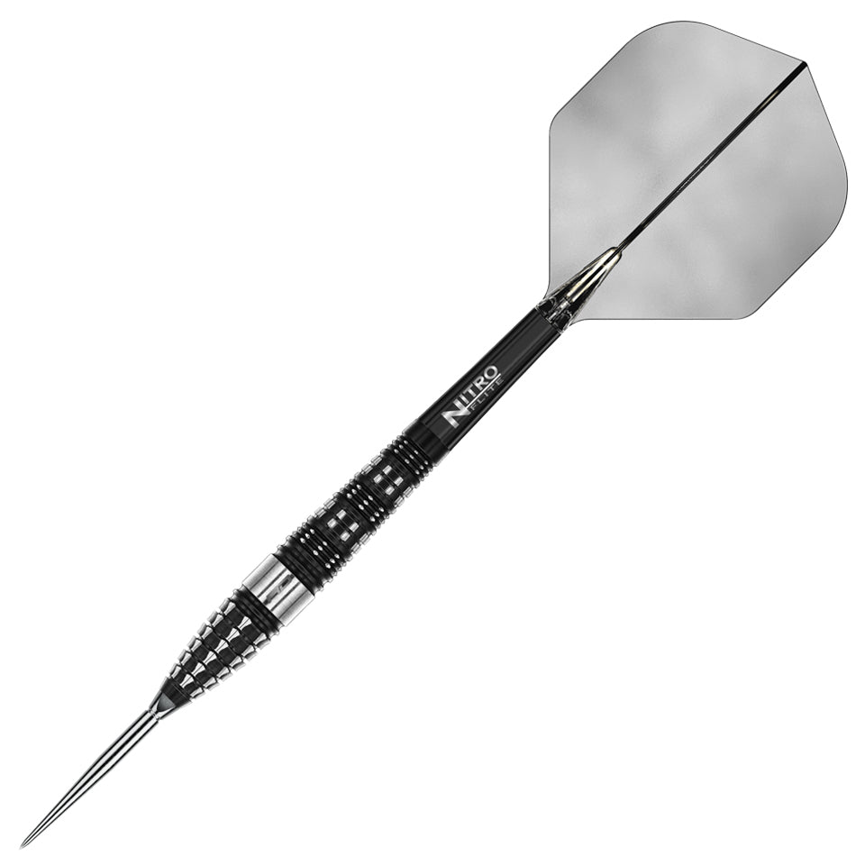 Red Dragon Recon Torpedo Switch Point Steel Tip Darts - 23gm