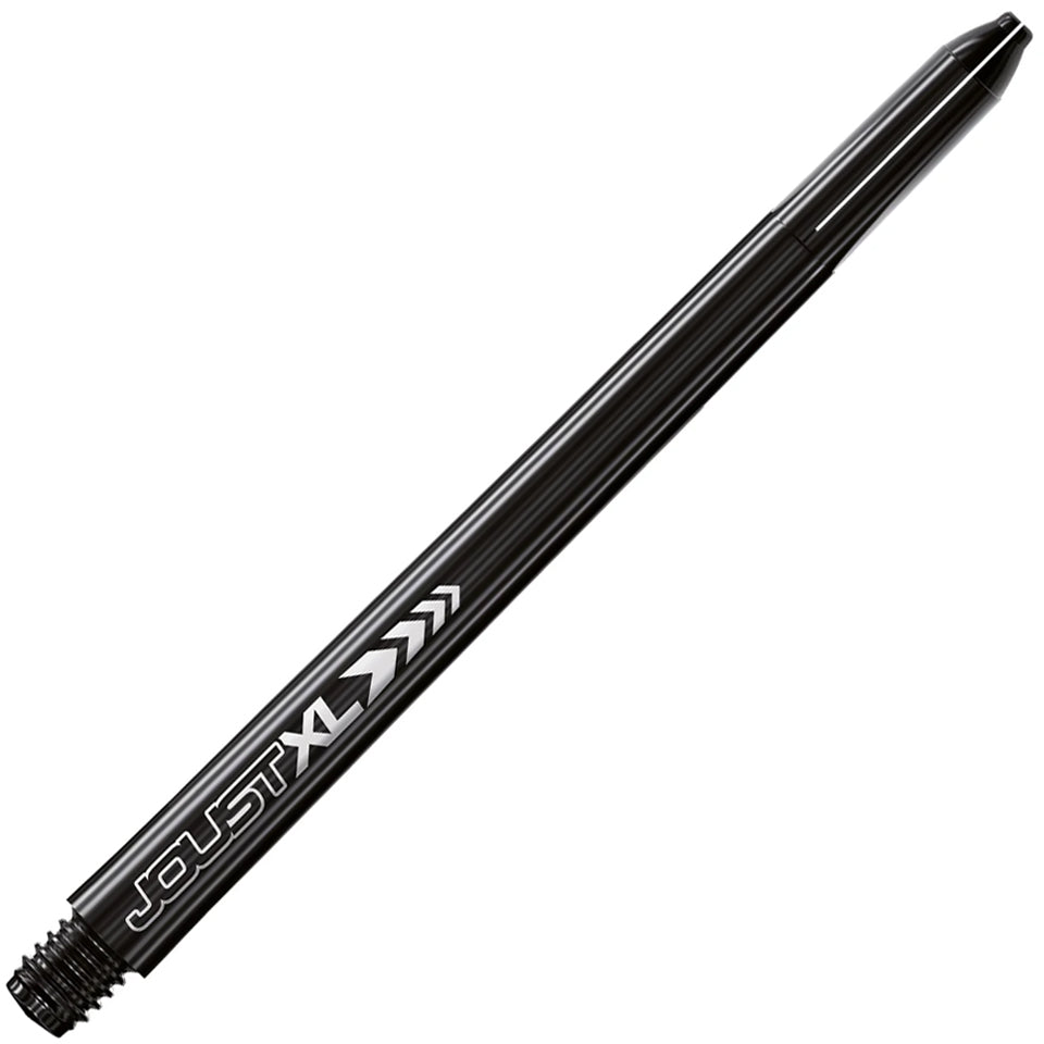 Red Dragon Joust Dart Shafts - Black