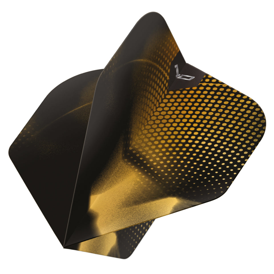 Red Dragon Ascend Premium Dart Flights - Standard