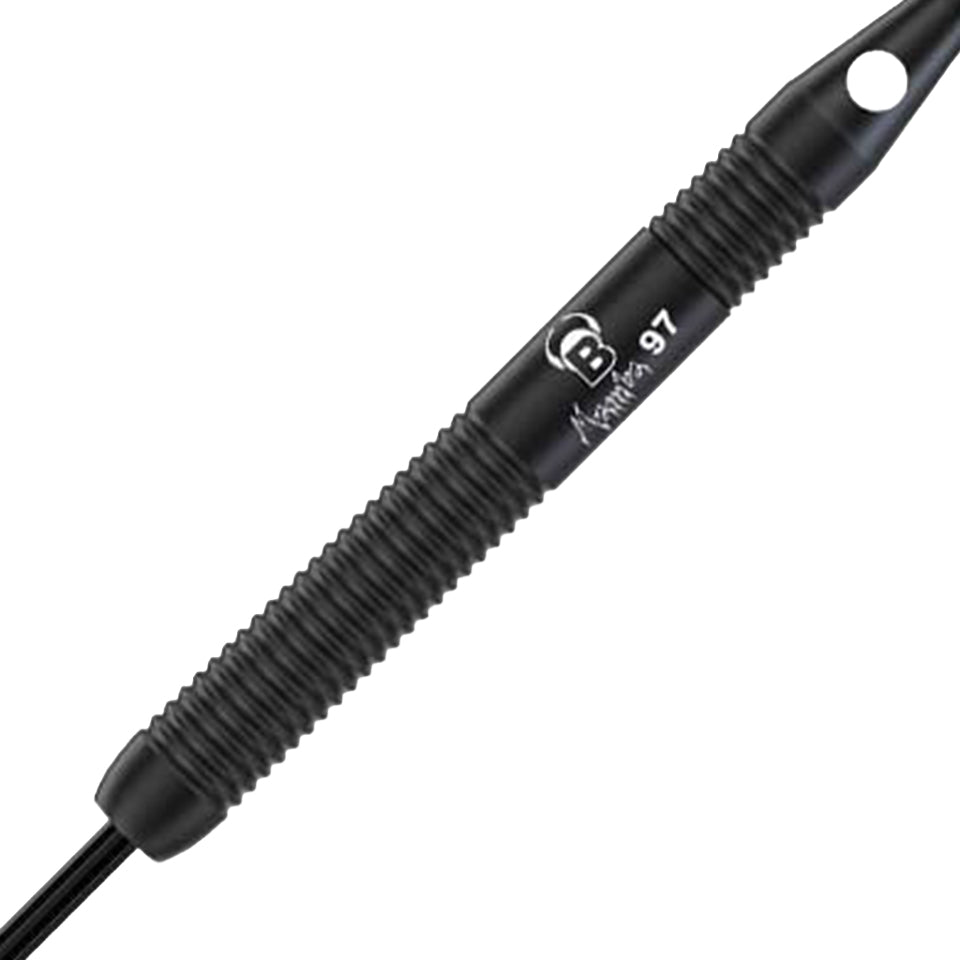 Bulls Mamba 97 M1 Steel Tip Darts - 21gm