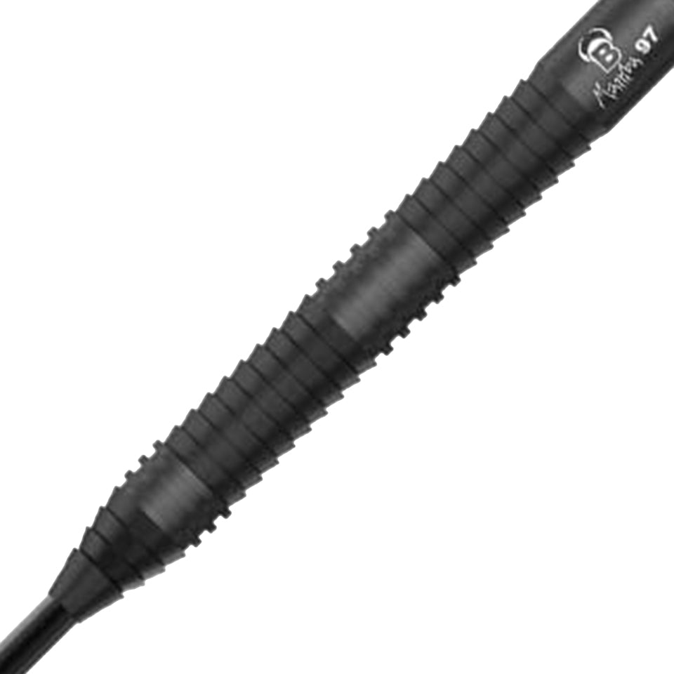 Bulls Mamba 97 M5 Steel Tip Darts - 22gm
