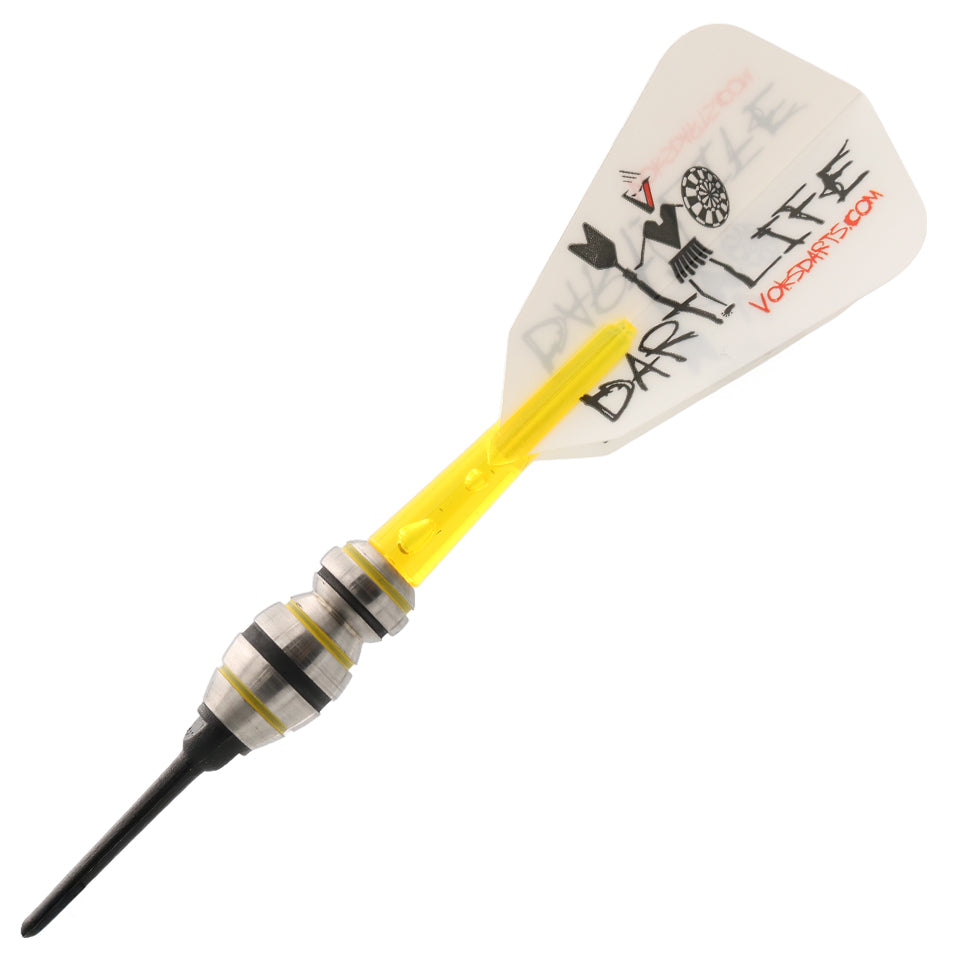 Voks The Bee Soft Tip Darts - 13.5gm