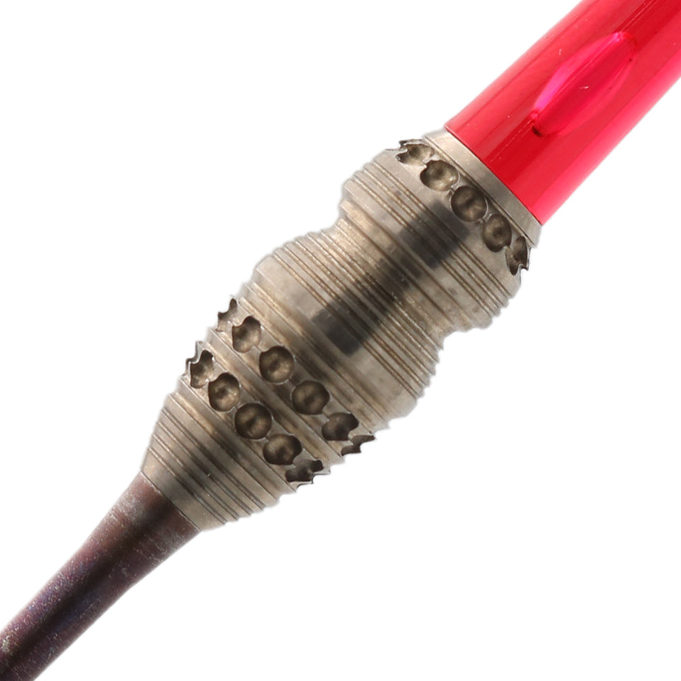 Voks The Hornet Fixed Point Steel Tip Darts - 11gm