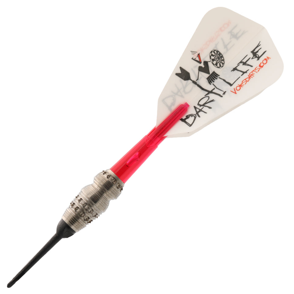 Voks The Hornet Soft Tip Darts - 11.5gm