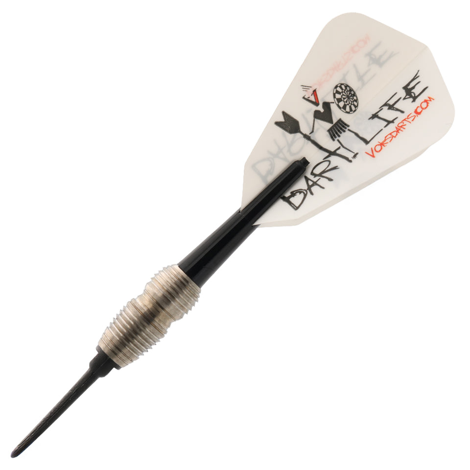 Voks The Wasp Soft Tip Darts - 11.5gm