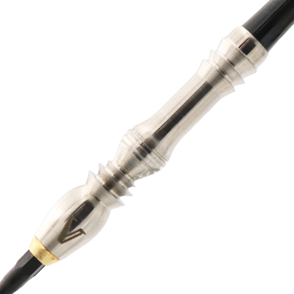 Voks Stratos Spring Loaded Soft Tip Darts - 20gm