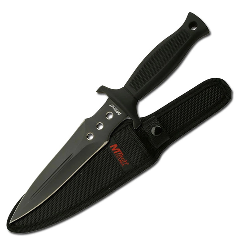MTech USA MT-454 Fixed Blade Knife