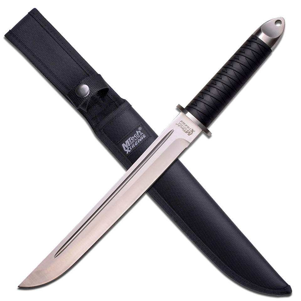 MTech USA MX-8130 Fixed Blade Knife