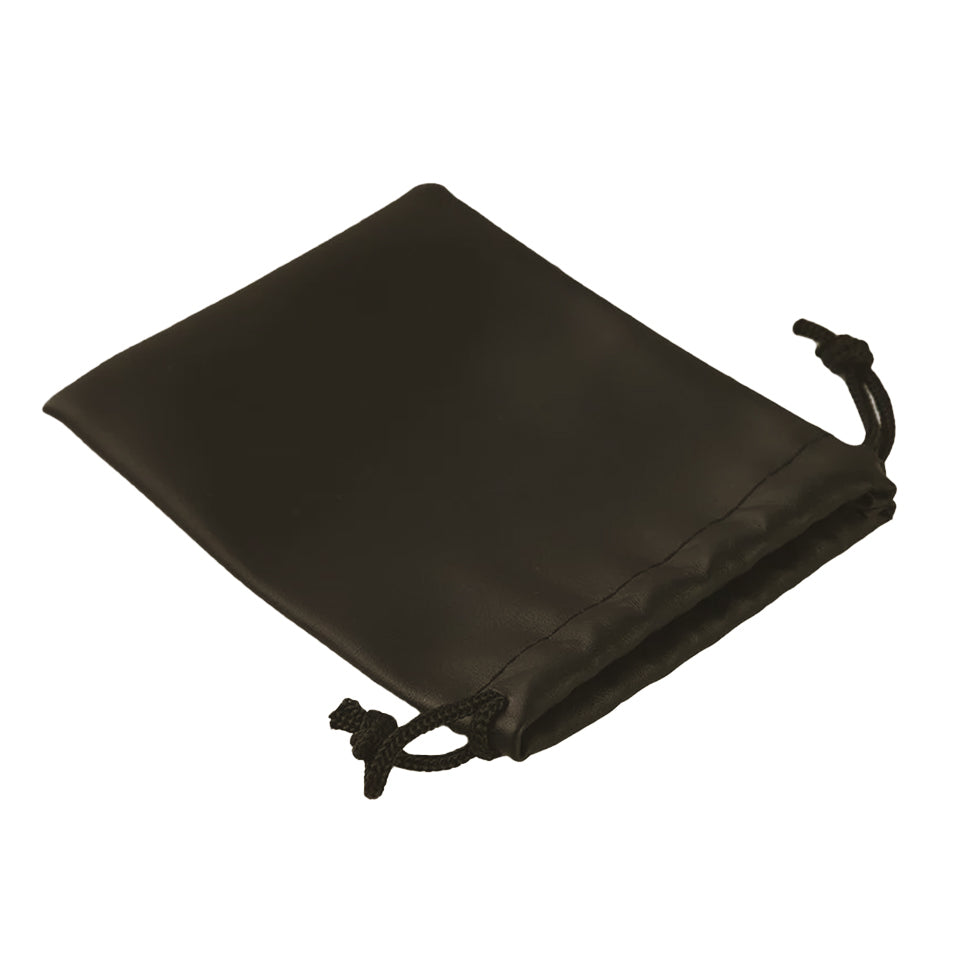 Dice Cup Bag - Brown