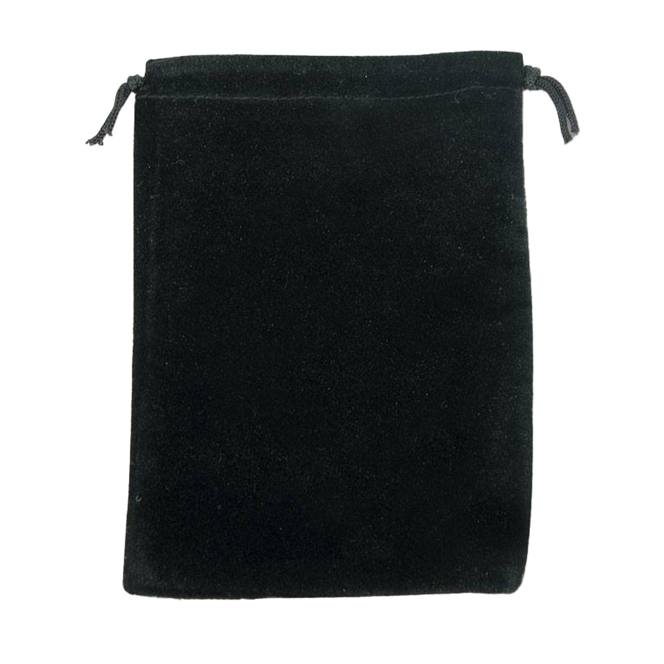 Dice Cup Bag - Velvet