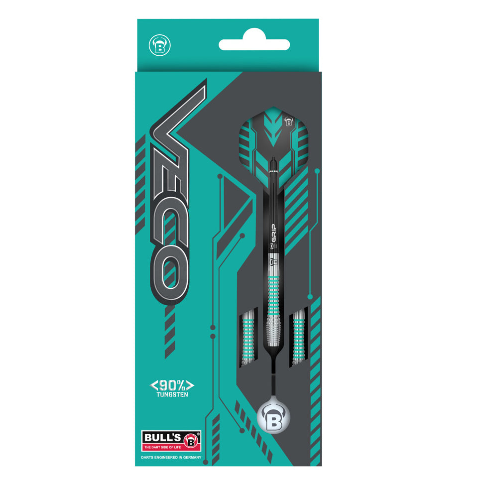 Bulls Veco 2 Soft Tip Darts - 18gm