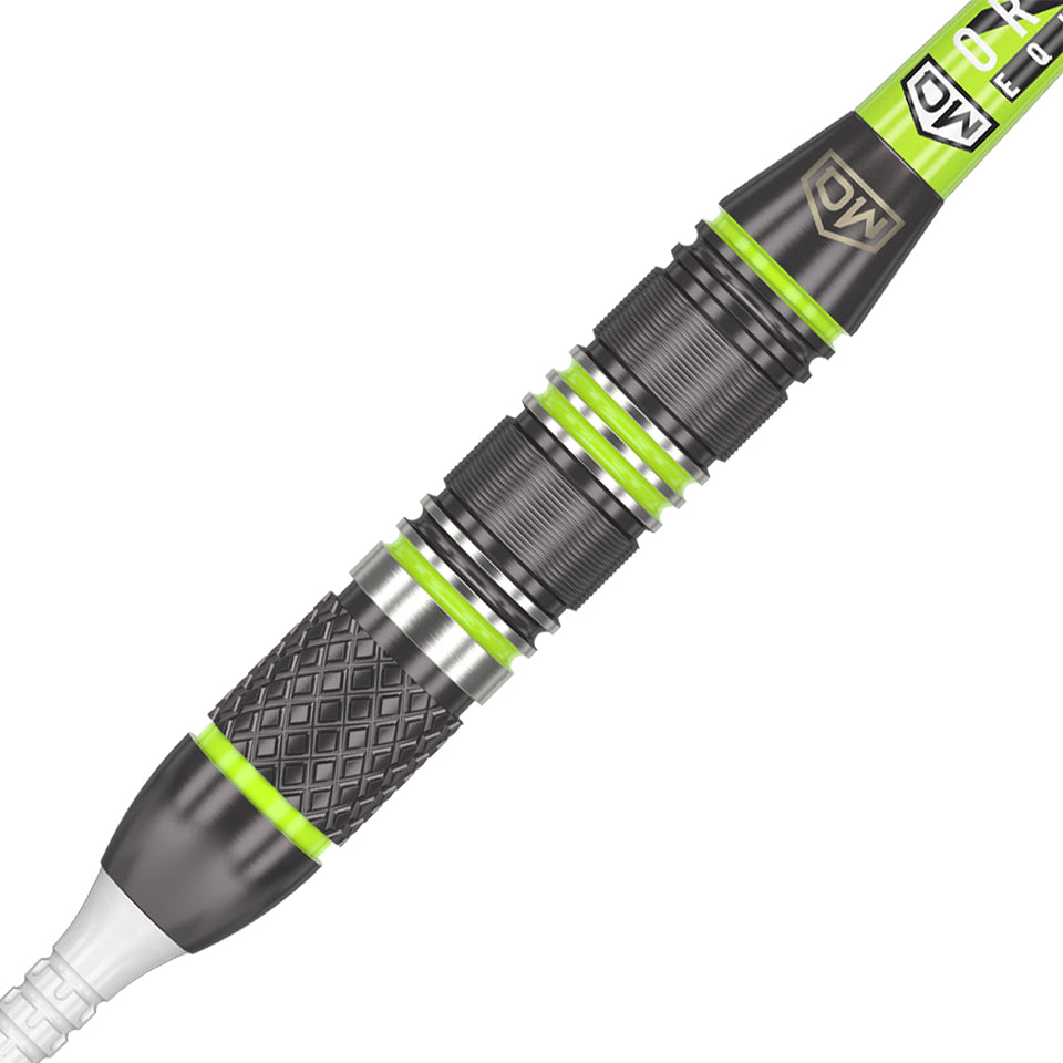 Dart World Anthem Soft Tip Darts - 16gm