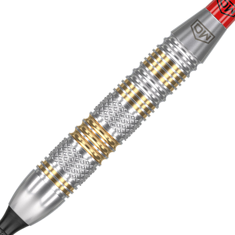 Dart World Challenger Soft Tip Darts - 18gm