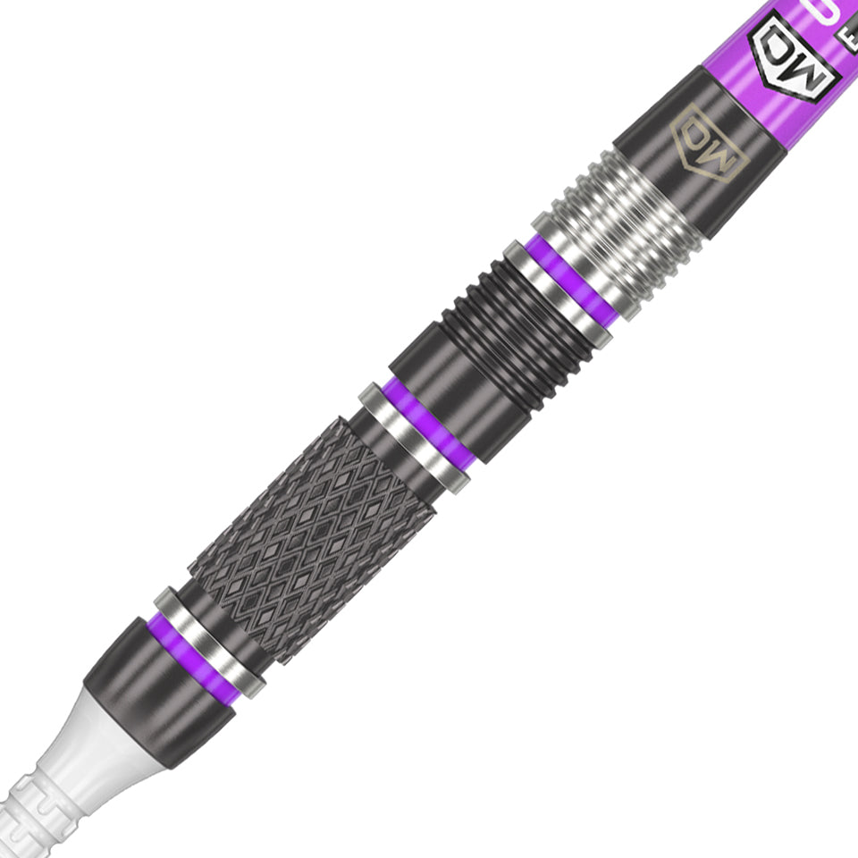 Dart World Liberty Soft Tip Darts - 18gm