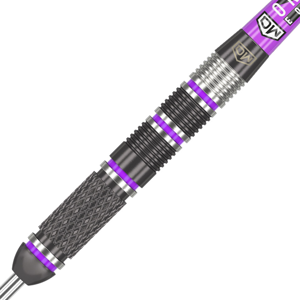 Dart World Liberty Steel Tip Darts - 23gm