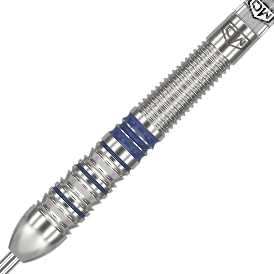 Dart World Phoenix Steel Tip Darts - 22gm