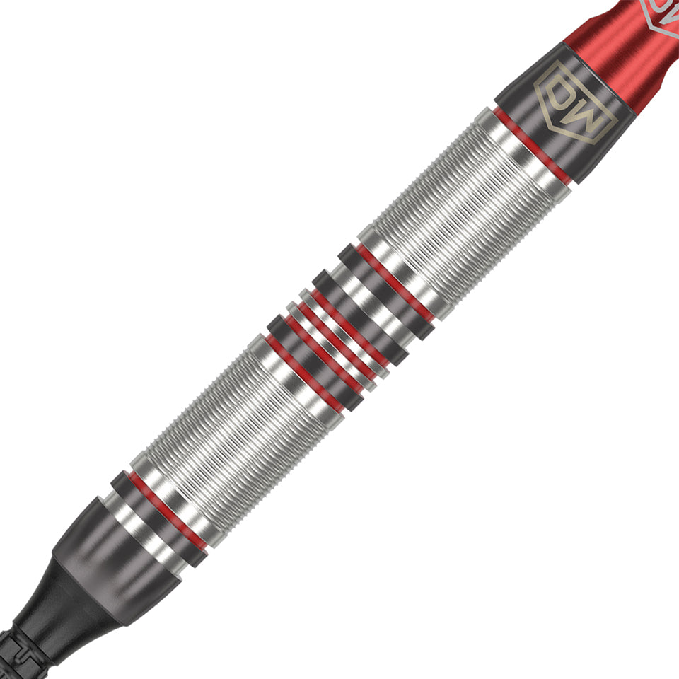 Pyranha Razor Dart World Piranha Razor 01 Soft Tip Darts - 18gm