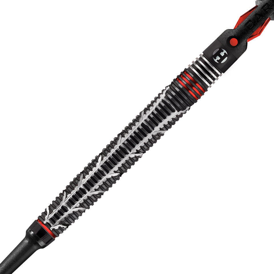 Harrows Atrax Soft Tip Darts - 20gm