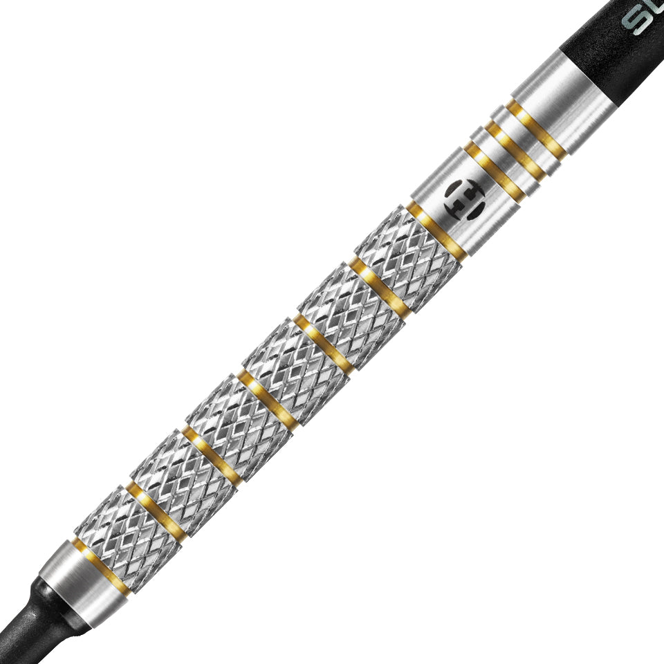 Harrows Boxer Anniversary Edition Soft Tip Darts - 18gm