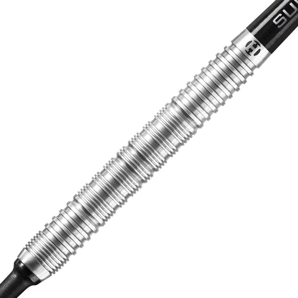 Harrows Control Parallel Soft Tip Darts - 18gm